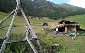 Apartaments Sort Pirineus