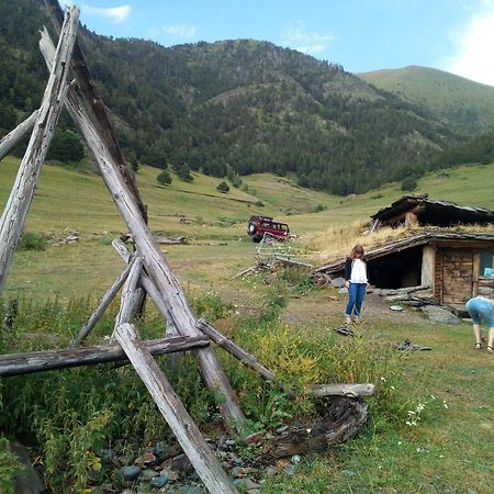 Apartaments Sort Pirineus Zewnętrze zdjęcie