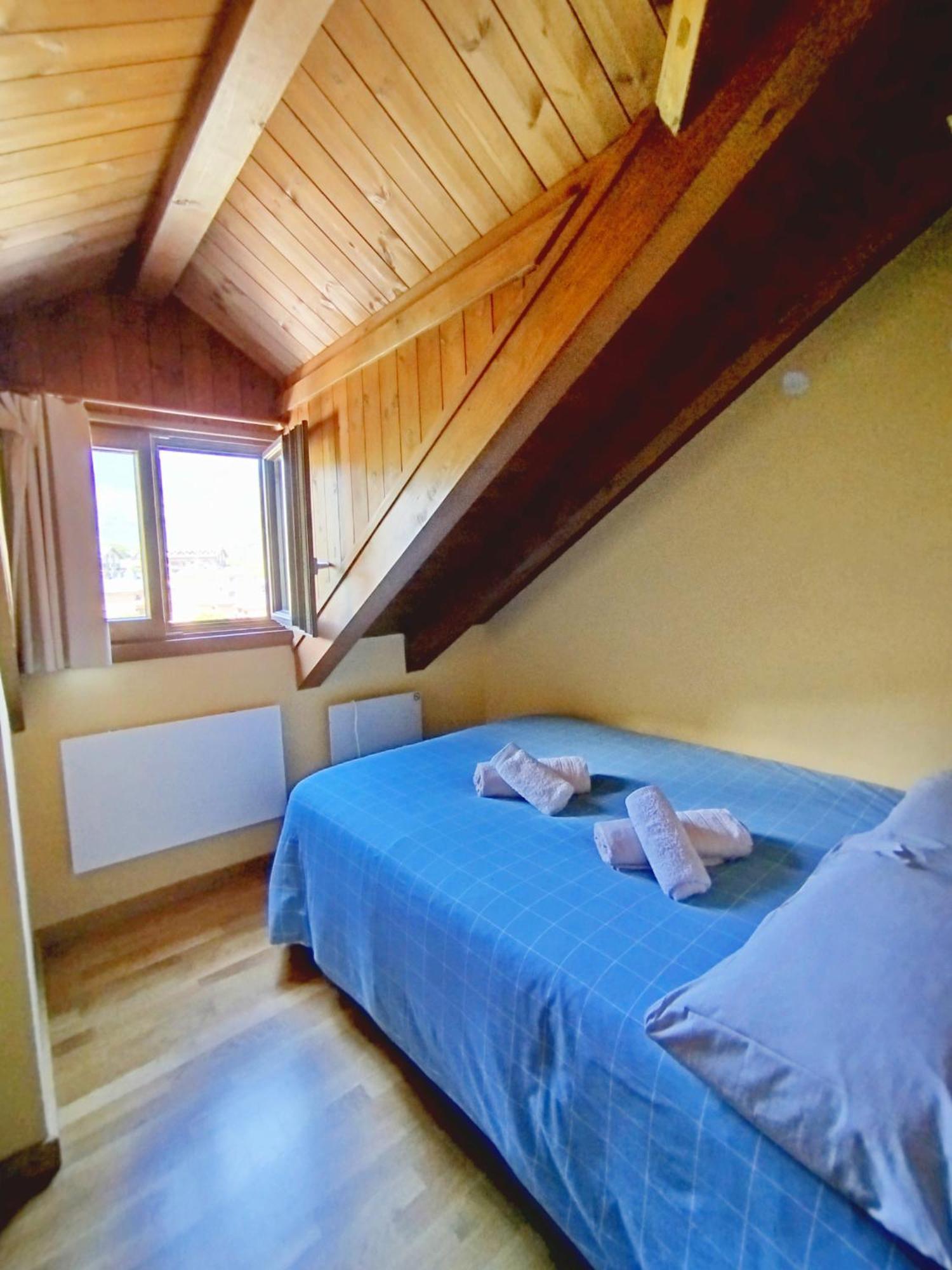 Apartaments Sort Pirineus Zewnętrze zdjęcie