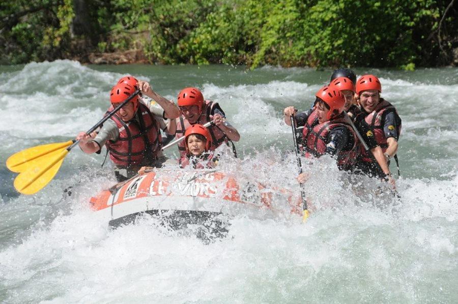 Apartaments Sort Pirineus Zewnętrze zdjęcie